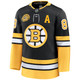 David Pastrnak Fanatics Premium Centennial Game Jersey Image coming soon src=